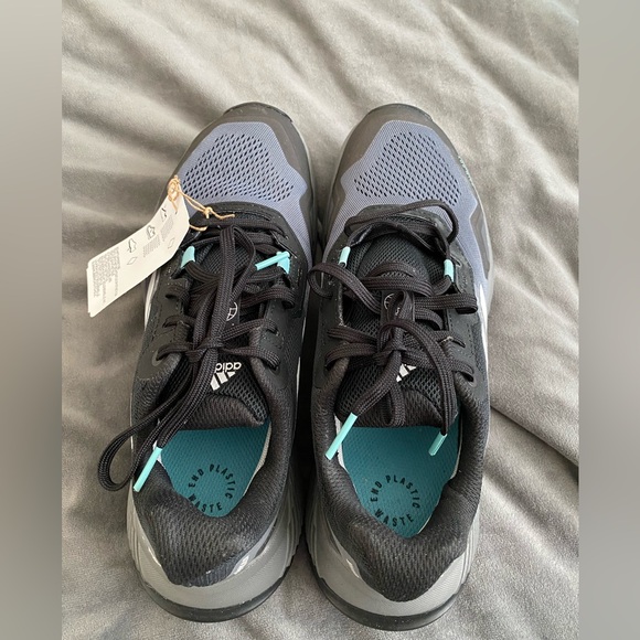 Women adidas Terrex Soulstride R.RDY Trail Running Shoes - Picture 4 of 7